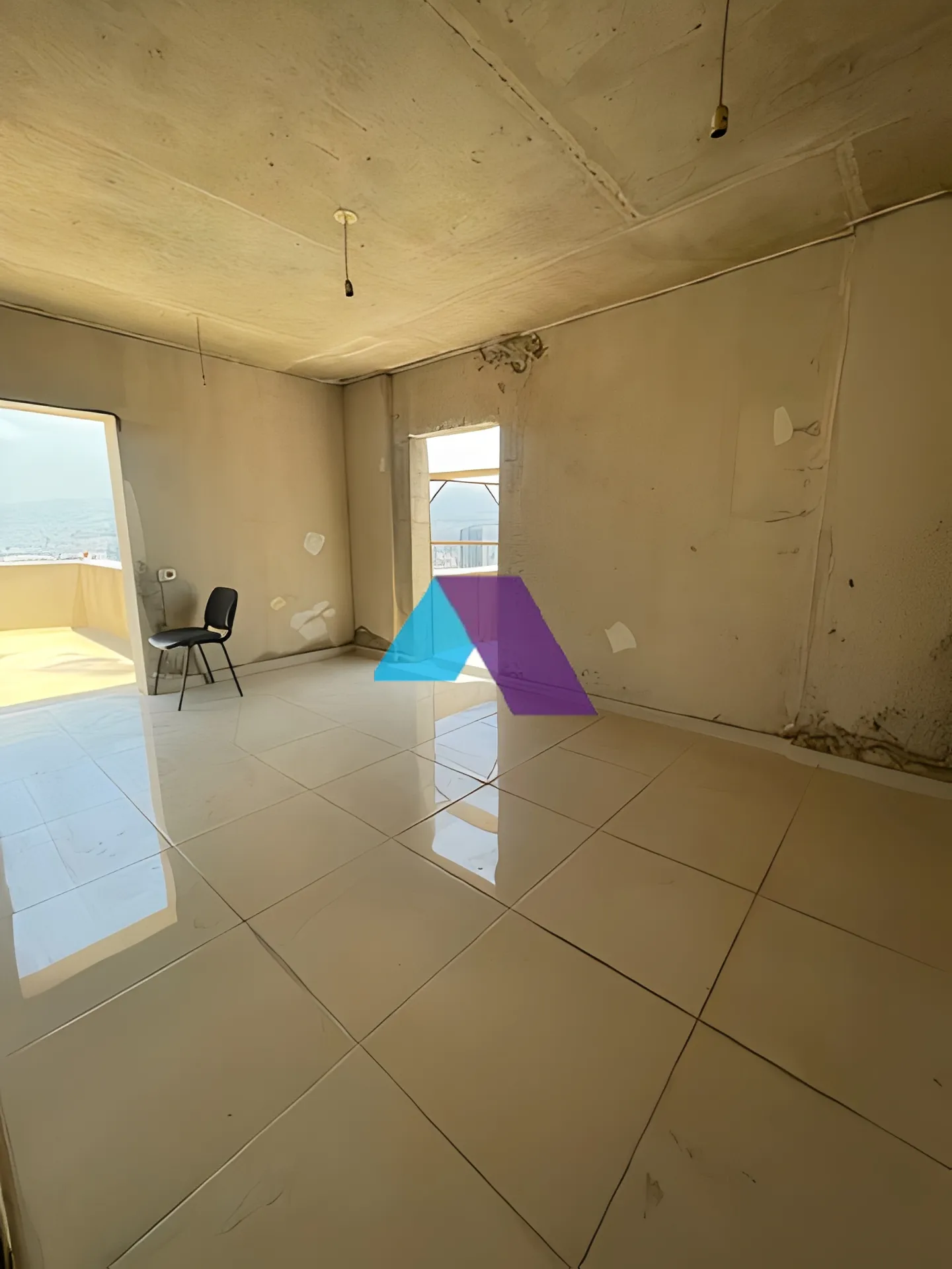 Apartment for Sale in Achrafieh