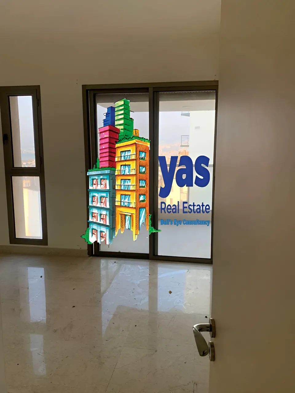 Apartment for Sale in Achrafieh