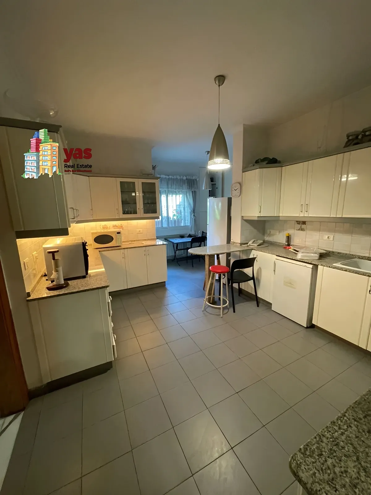 Apartment for Sale in Baabdat