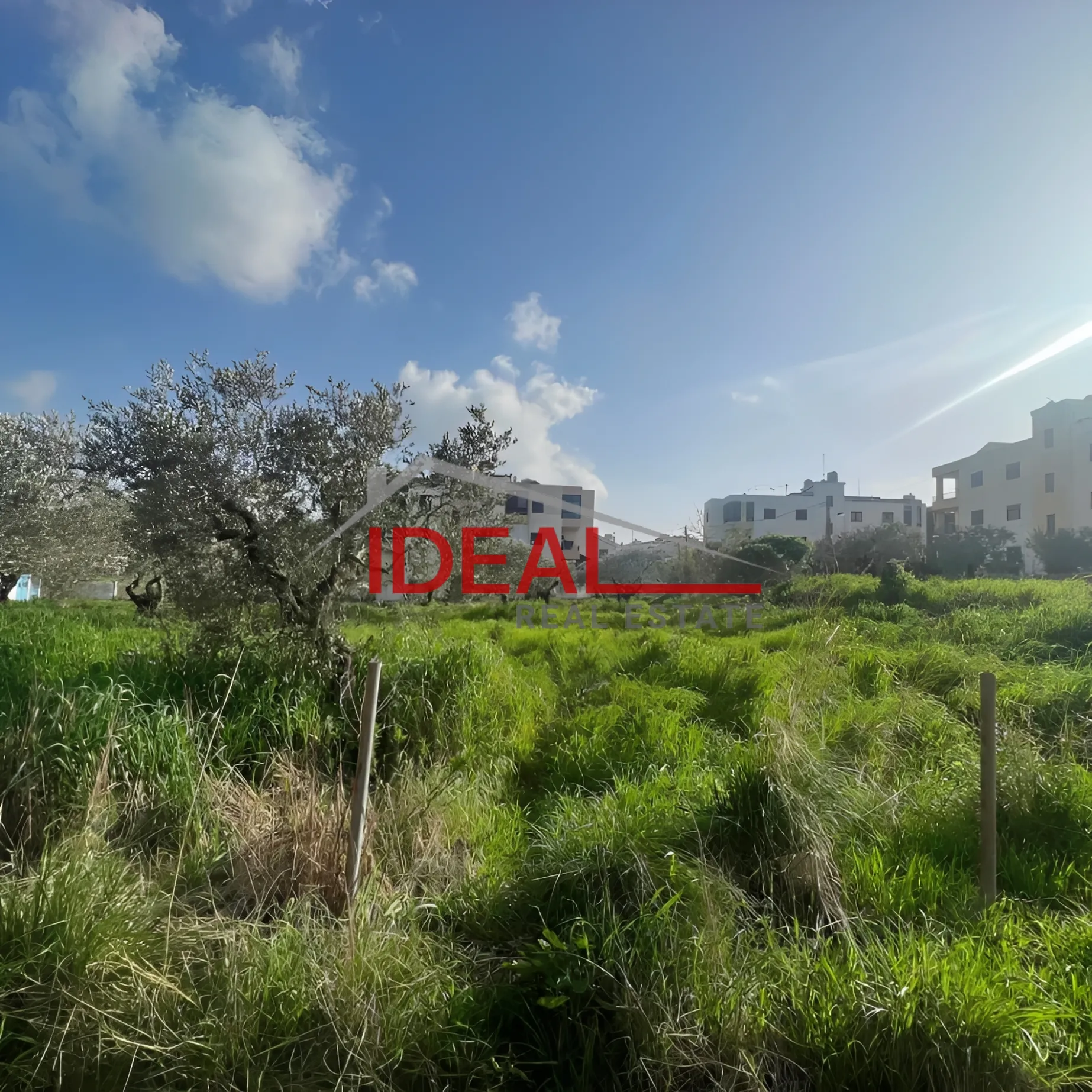 Land for Sale in Aabrine, Lebanon