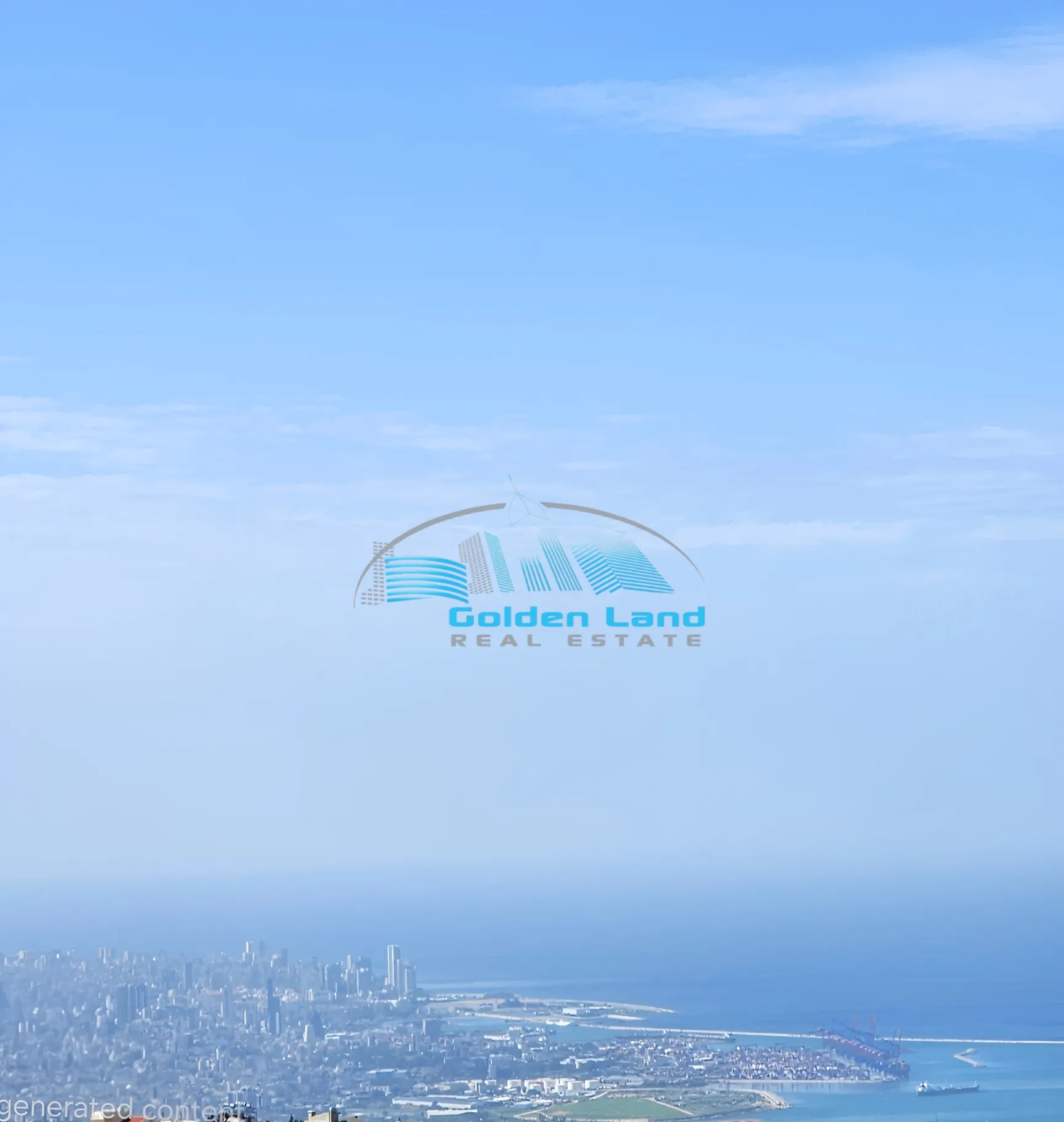 Apartment for sale in Mar Chaaya, Lebanon