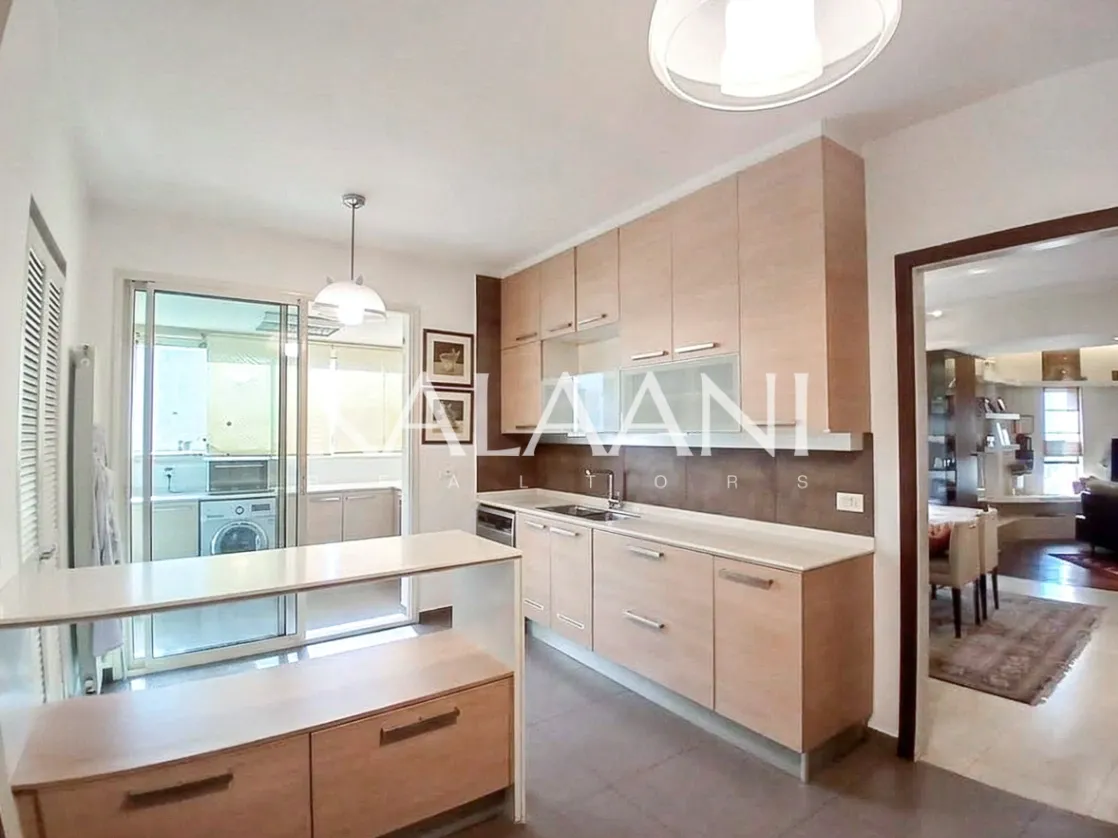 Apartment for sale in Hazmieh, Lebanon
