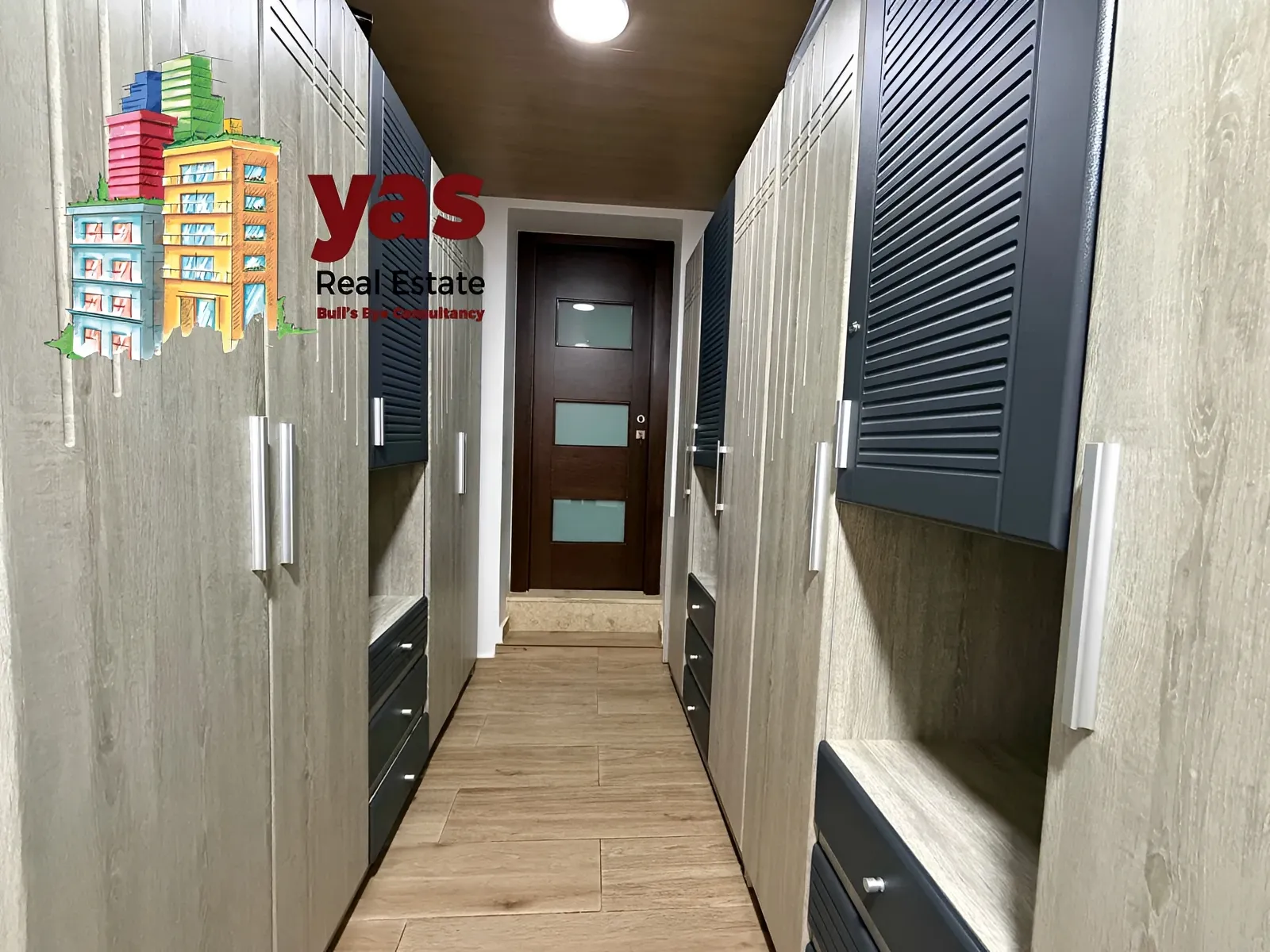 Apartment for Sale in Zouk Mosbeh
