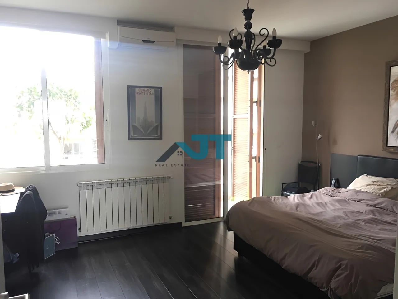 Apartment for rent in Achrafieh