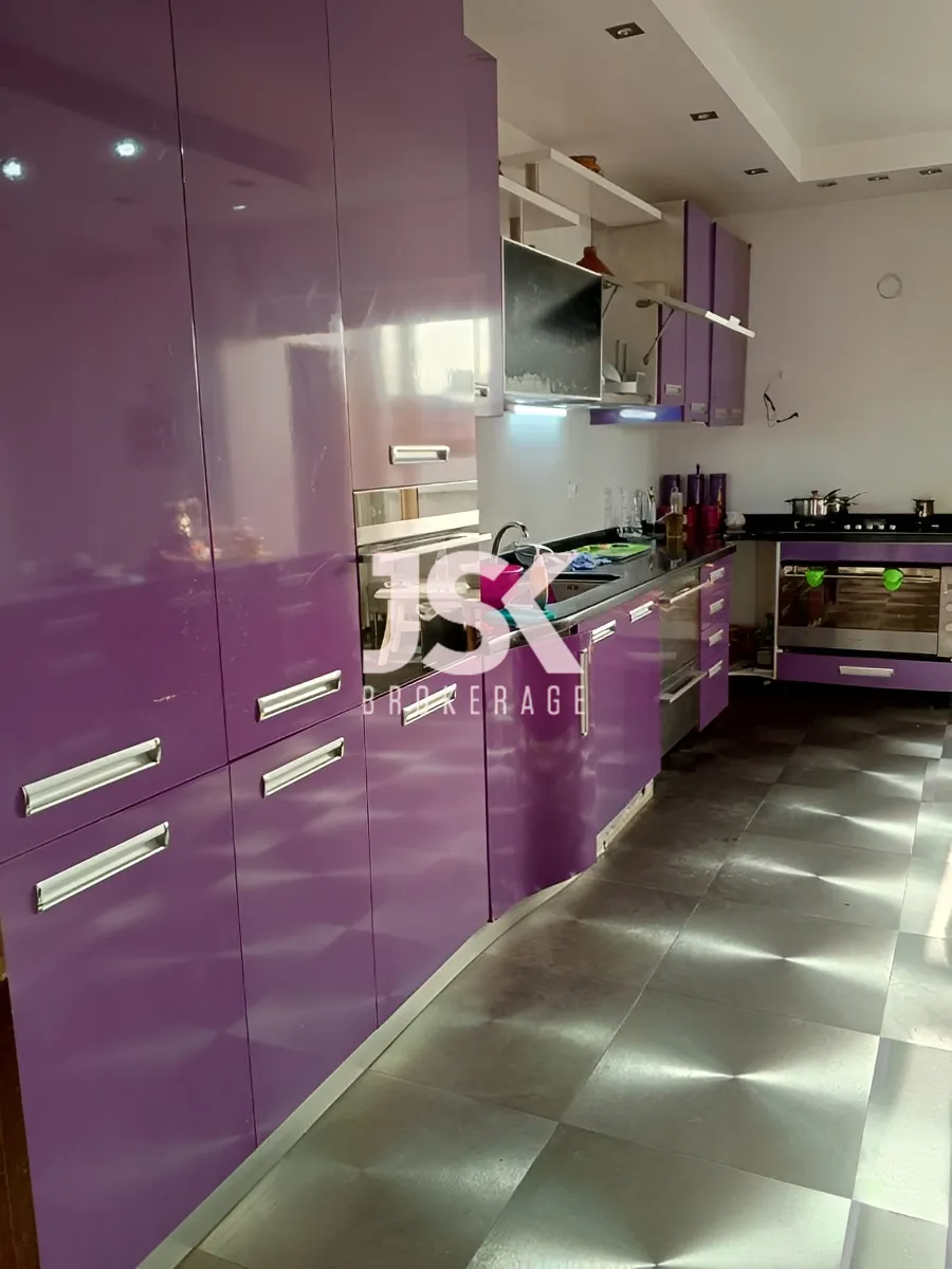 Apartment for Sale in Zouk Mikael, Lebanon