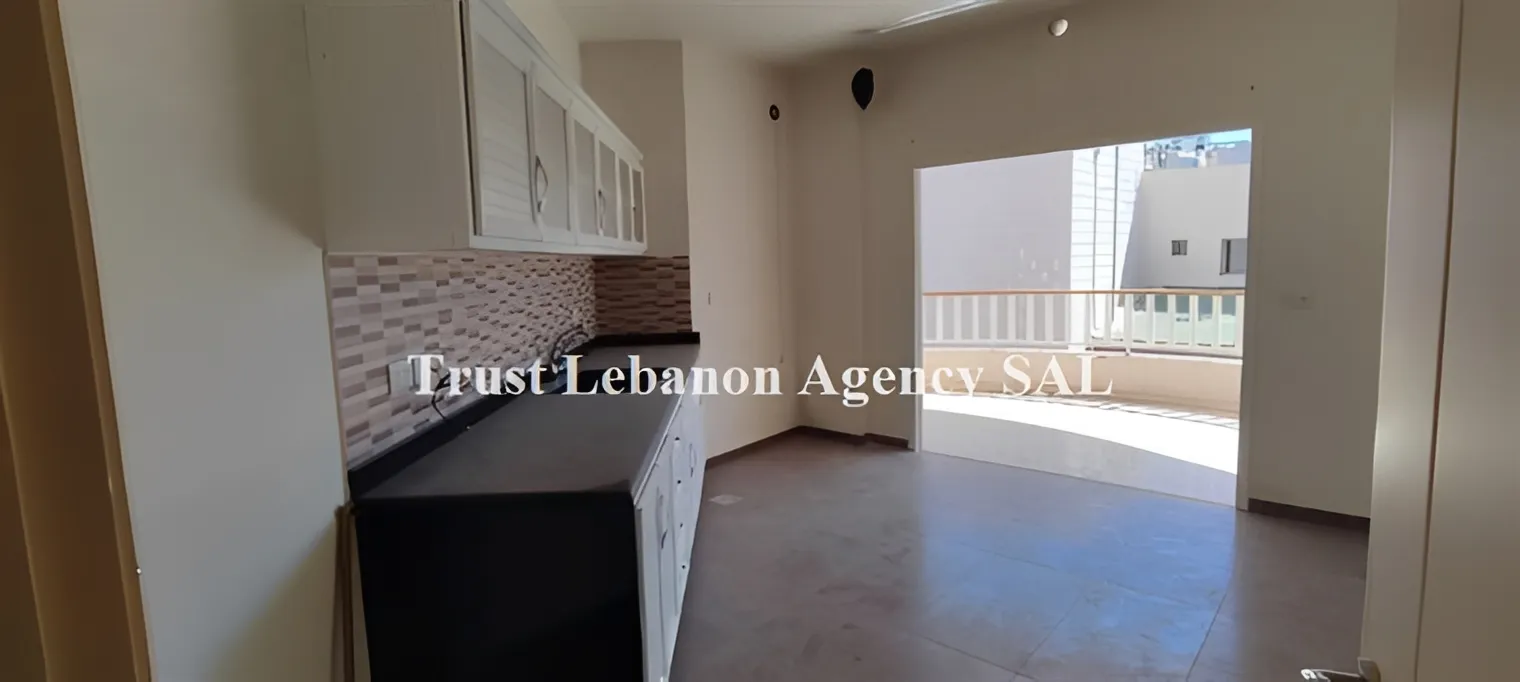 Apartment for Sale in Rashaya, Dahr Al Ahmar - 3 bed, 2 bath
