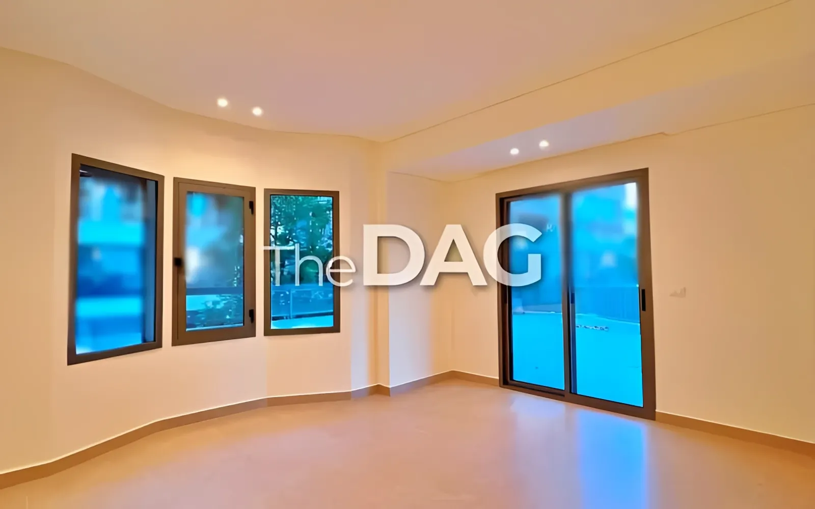 Apartment for Sale in Badaro, Beirut, Lebanon