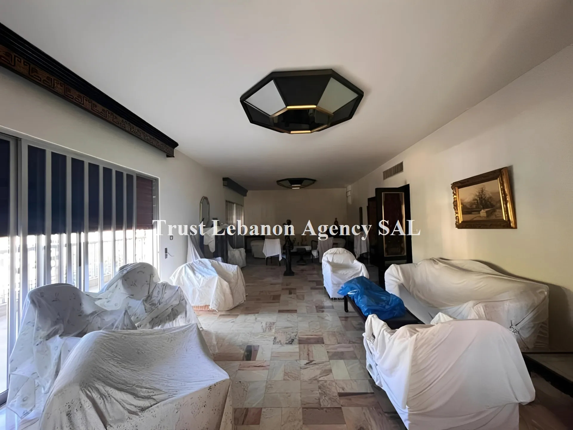 Apartment for Sale in Keserwan Adonis Lebanon