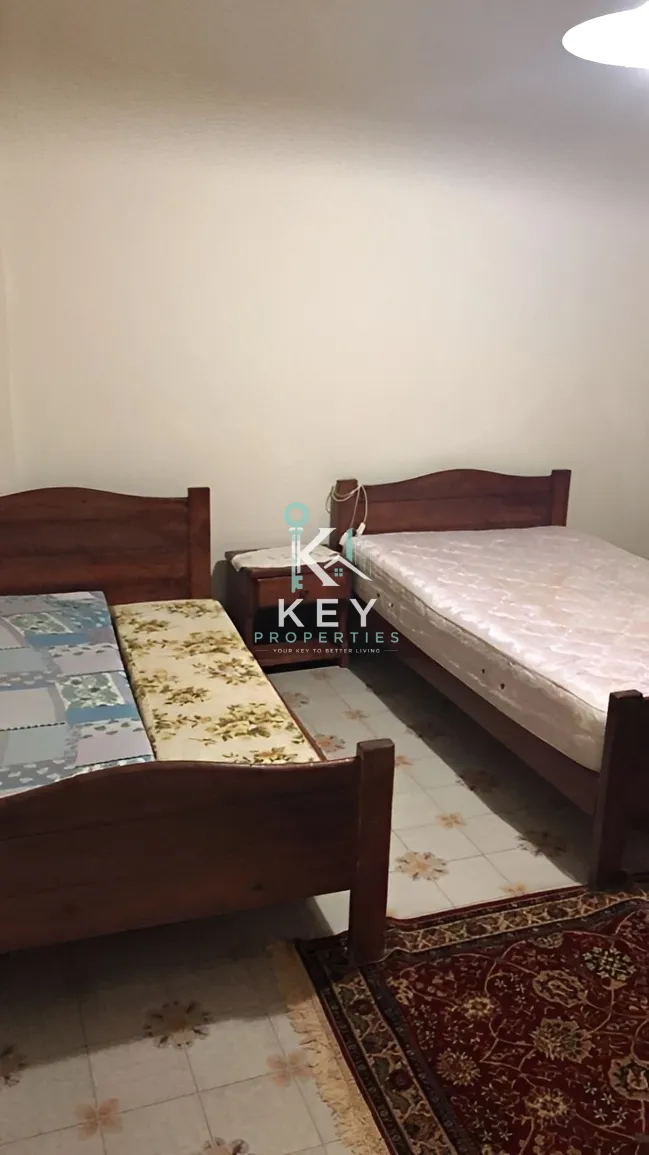 Apartment for rent in New Rawda, Beirut, Lebanon