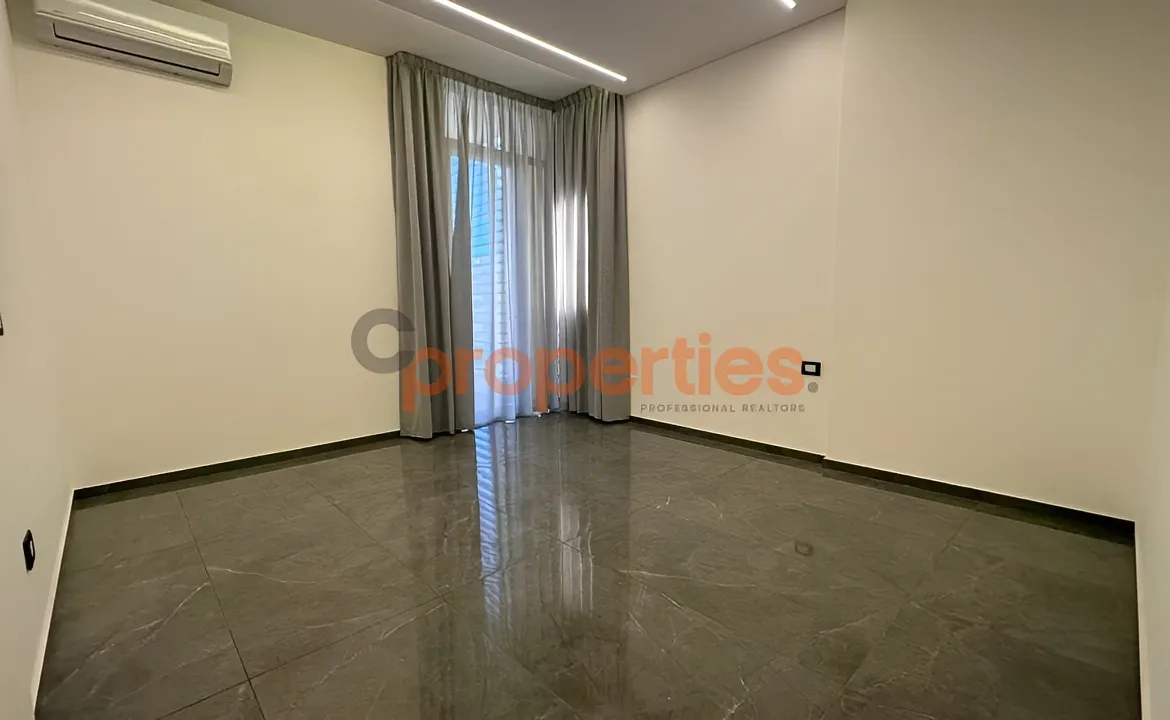 Apartment for Rent in Raoucheh