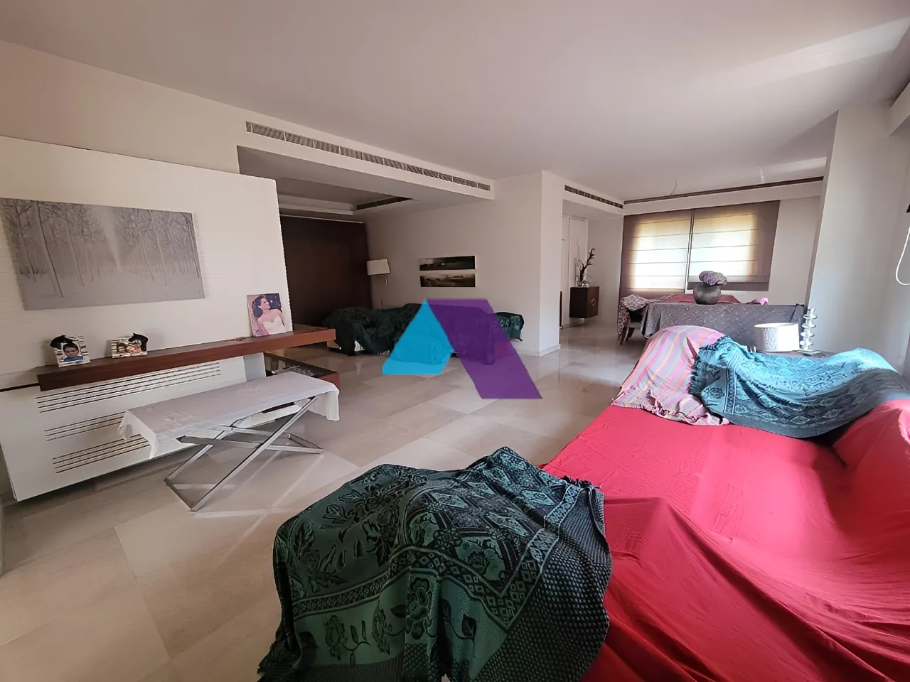 Apartment for Sale in Rihaniyye