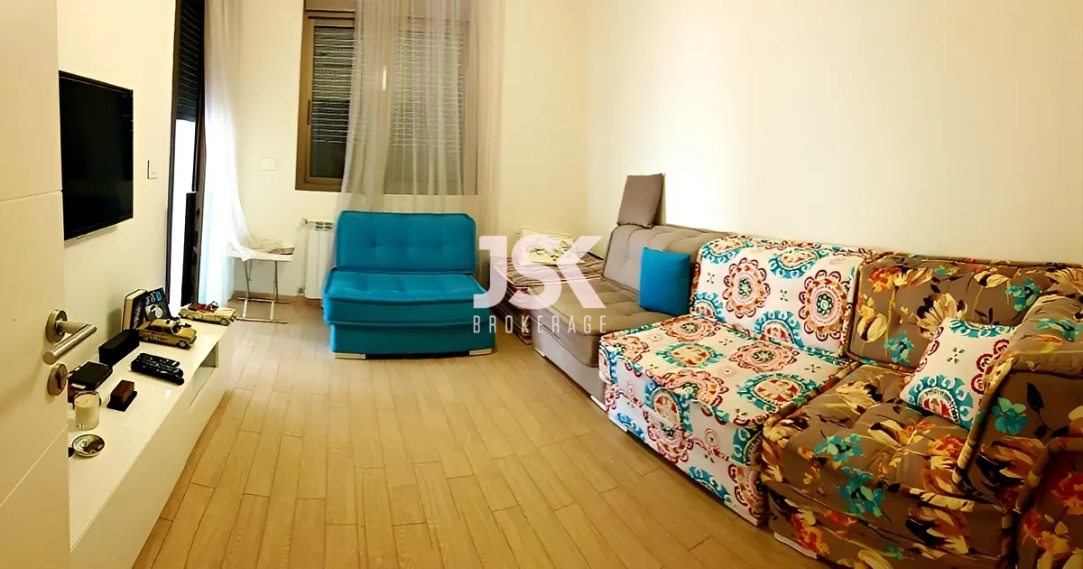 Apartment for Sale in Sahel Aalma, Lebanon - 3 bed, 4 bath