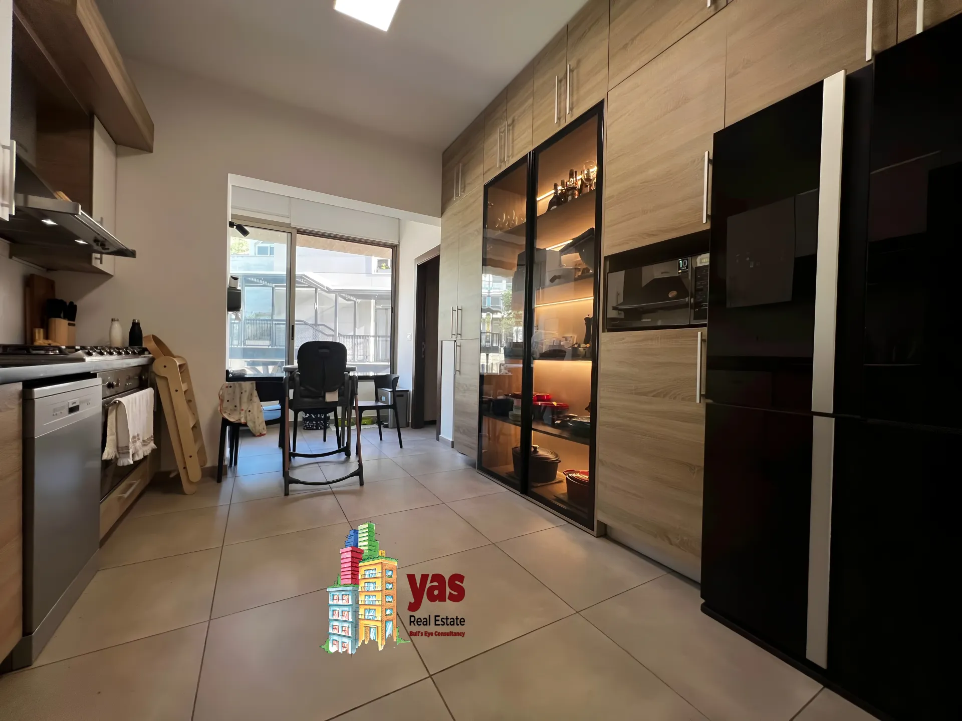 Apartment for Sale in Fidar