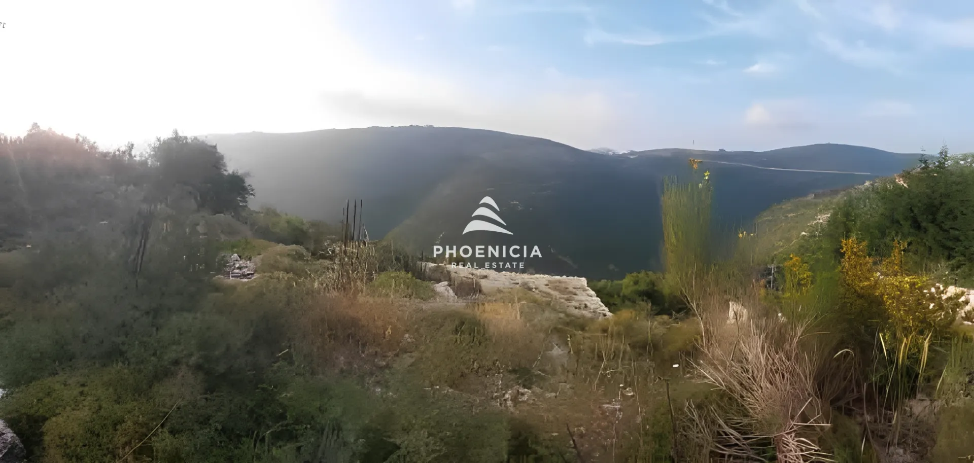 Land for sale in Mayfouk, Jbeil, Lebanon