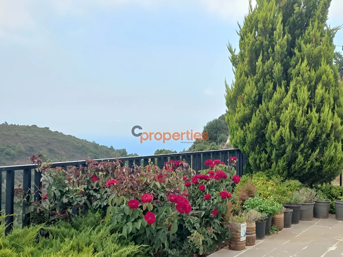 Land for Sale in Habboub