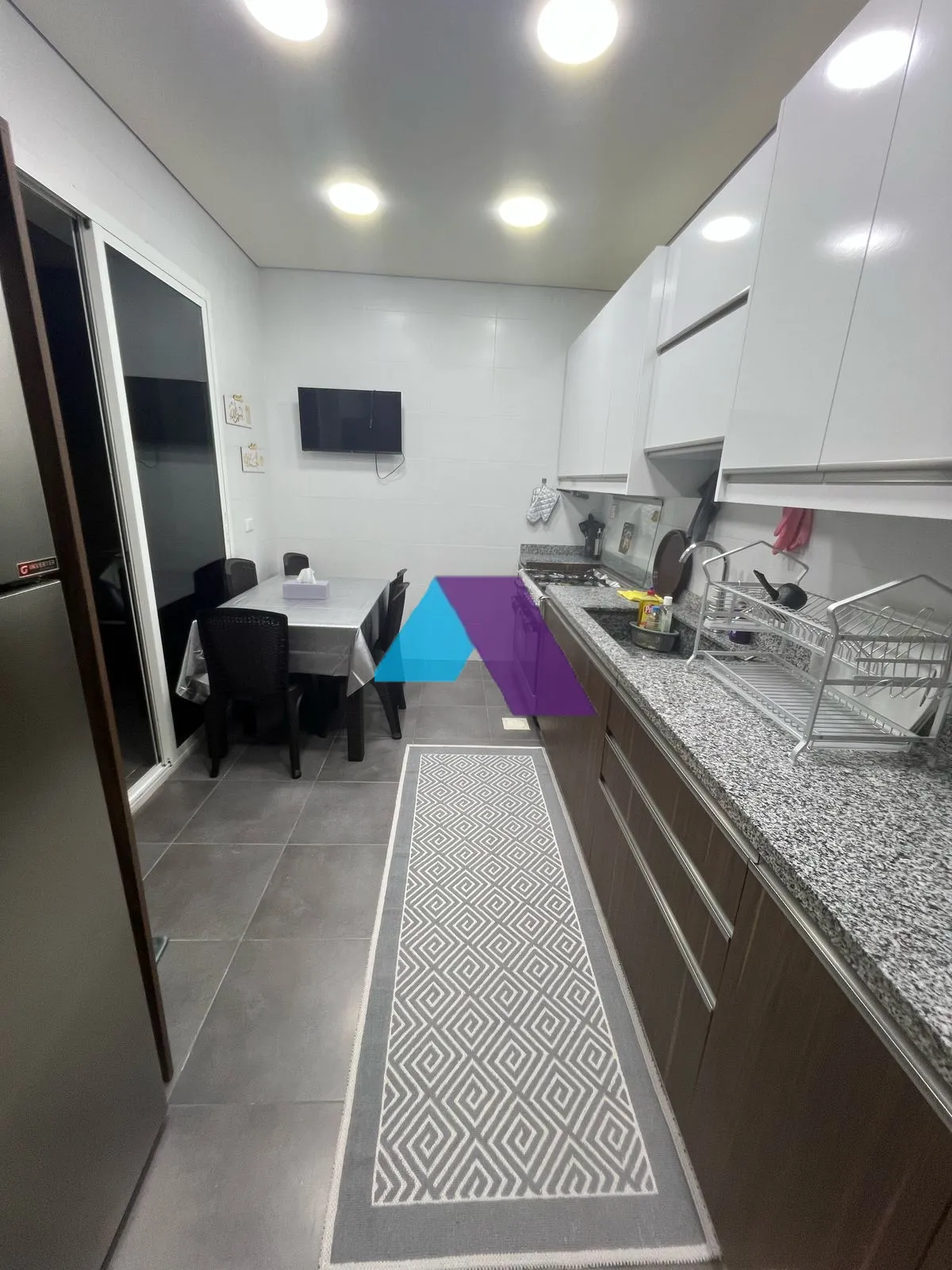 Apartment for Sale in Forn El Chebbak