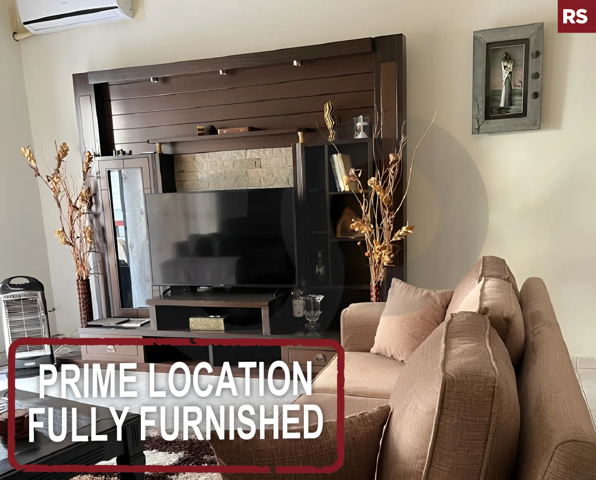 Apartment for Sale in Jounieh - 2 bed, 2 bath