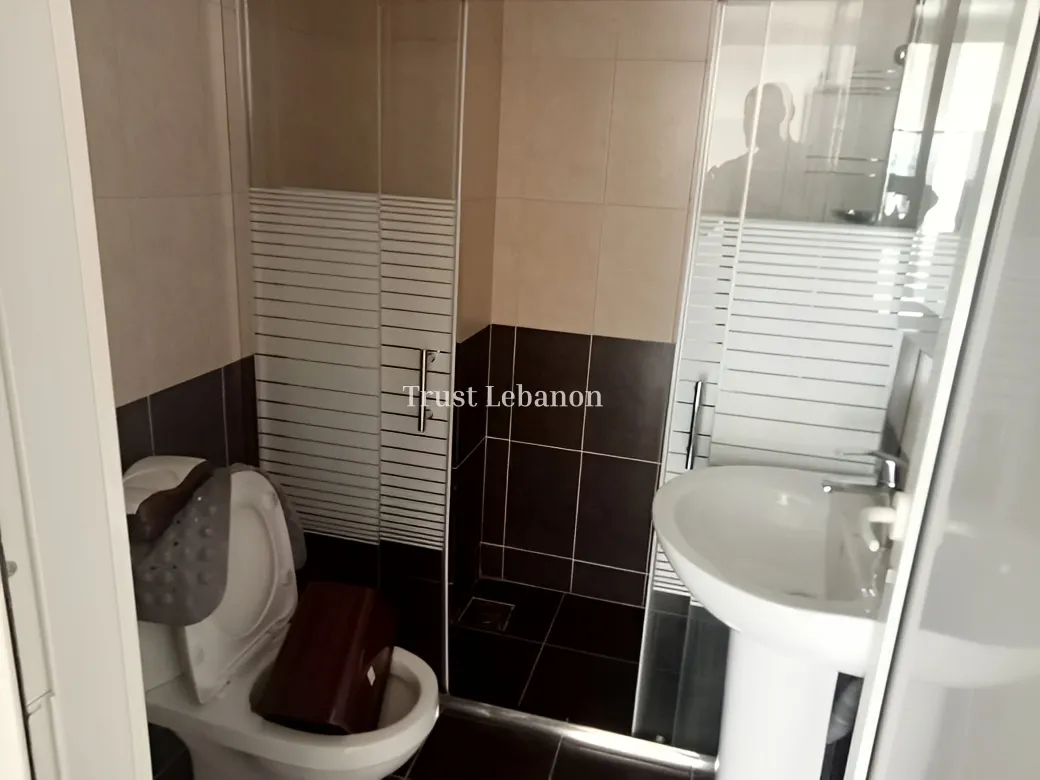 Duplex for sale in Mar Roukouz, Lebanon