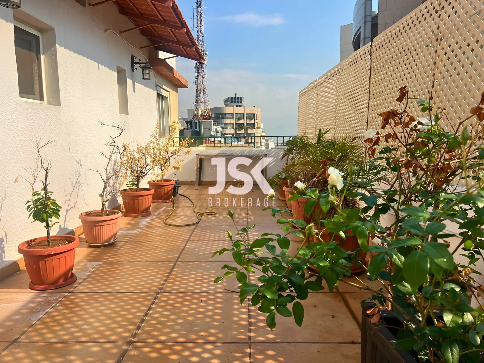 Apartment for Sale in Achrafieh