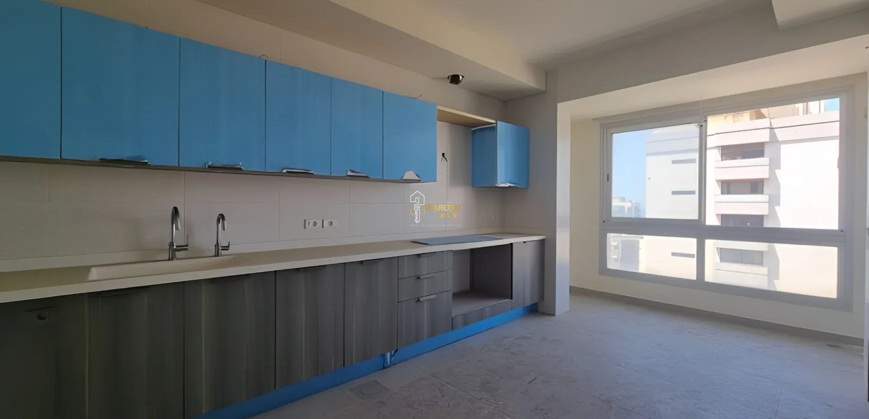 Apartment for Sale in Beirut, Tallet el Khayat, Lebanon