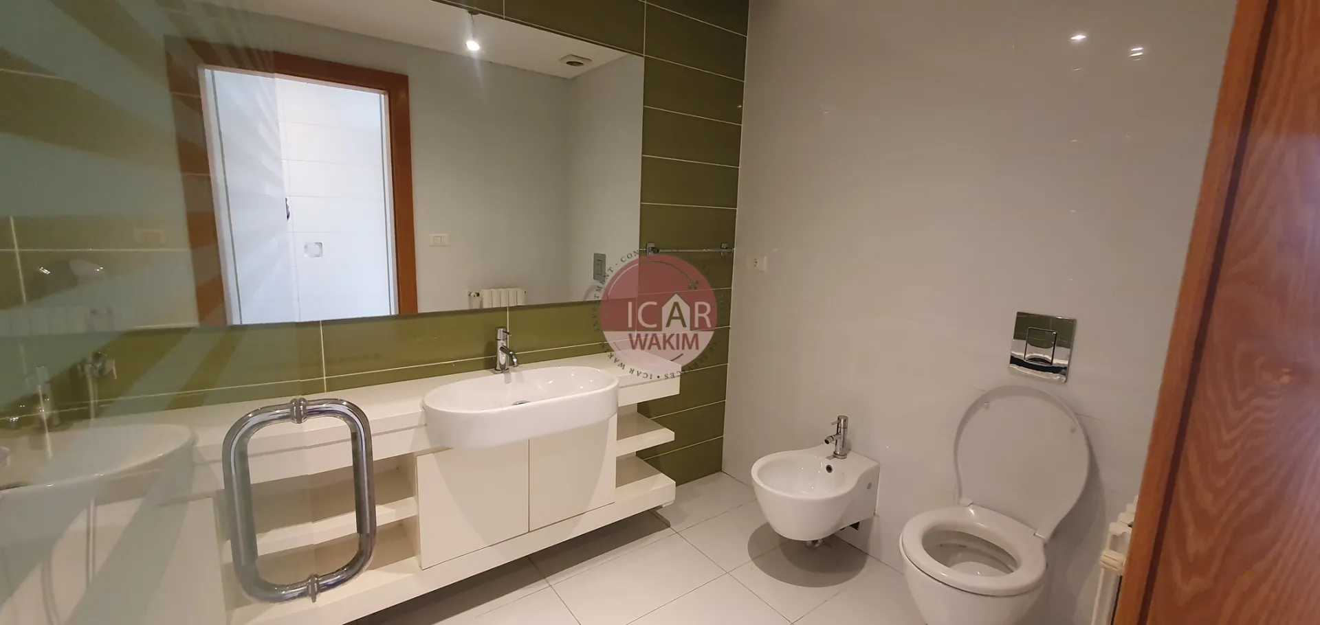 Duplex for sale in Dik El Mehdi