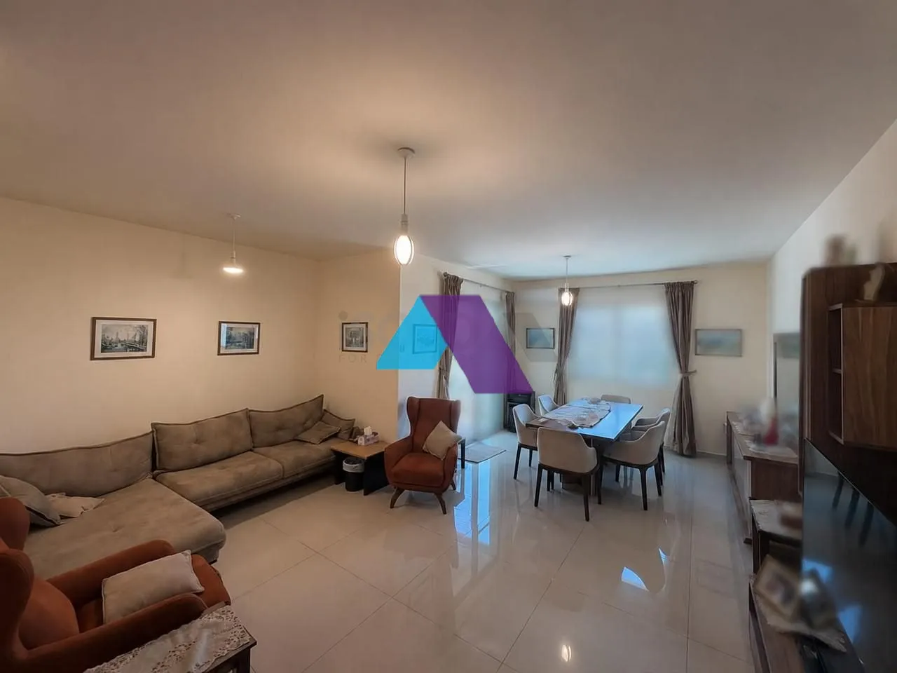 Apartment for Sale in Batroun