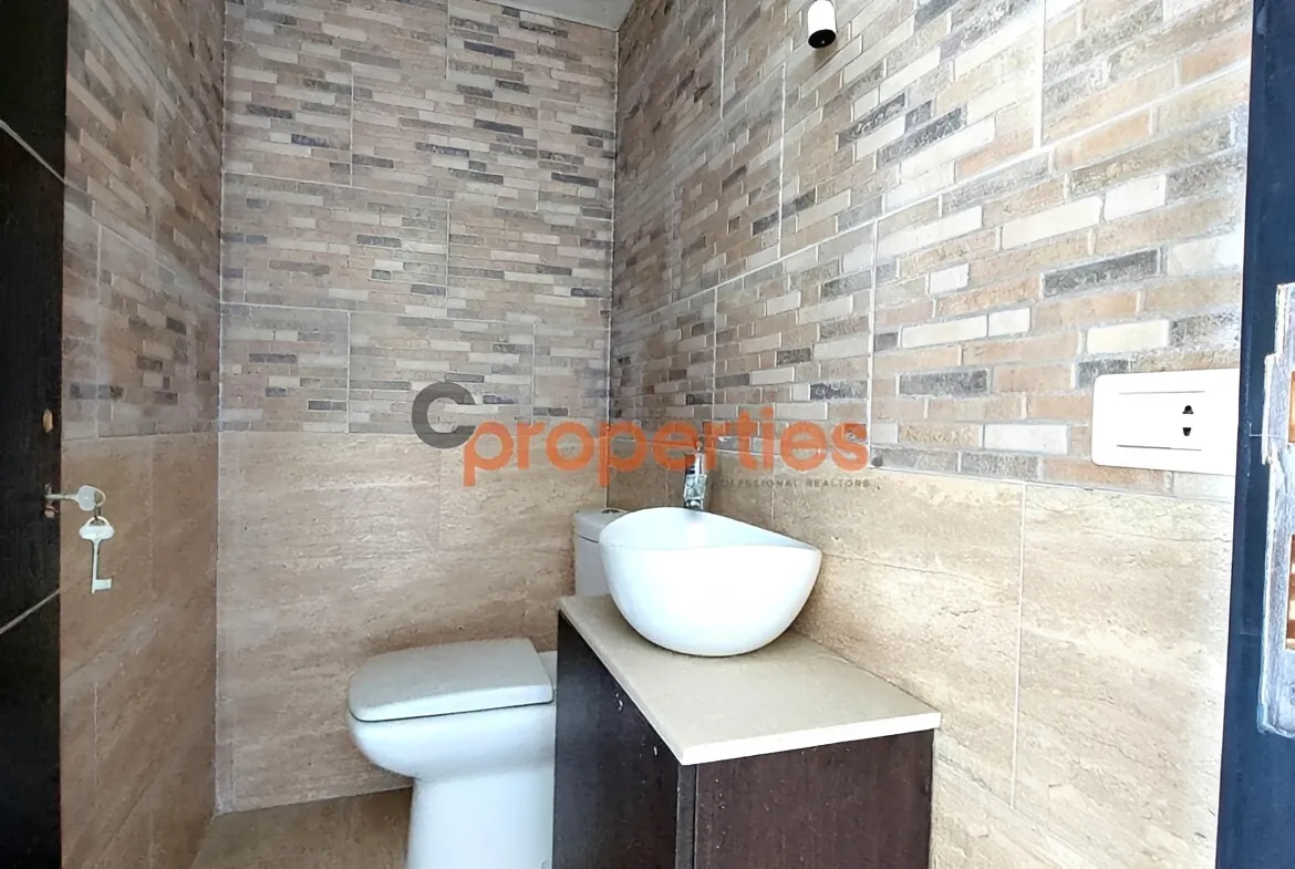 Apartment for Sale in Bqennaya