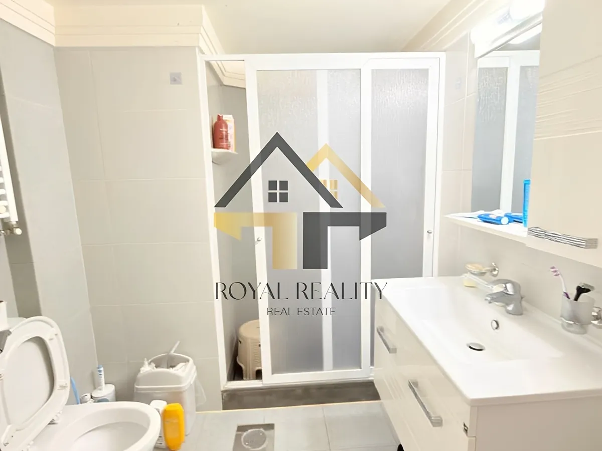 Apartment for rent in Hazmieh