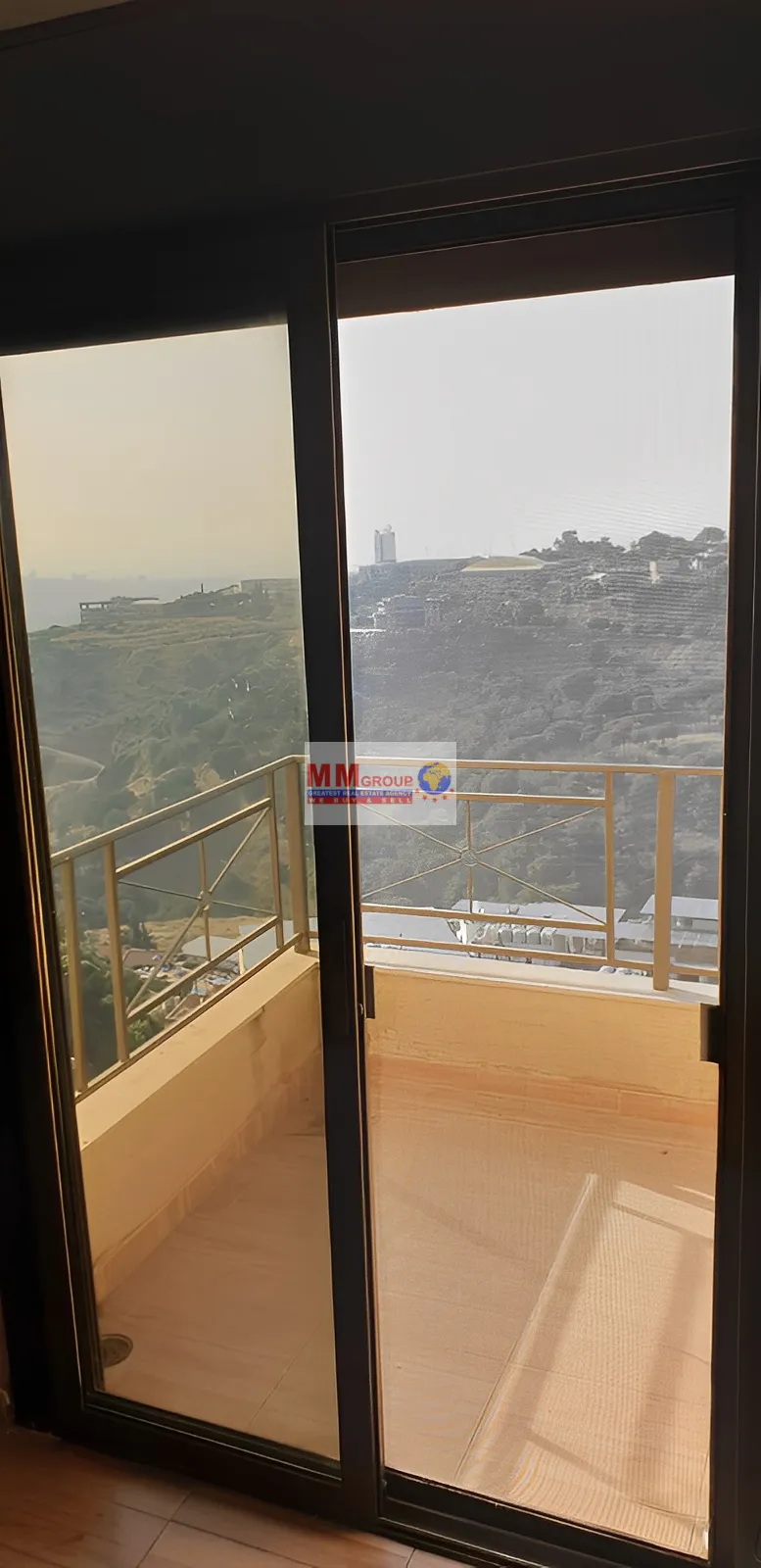 Apartment for Sale in Mansourieh