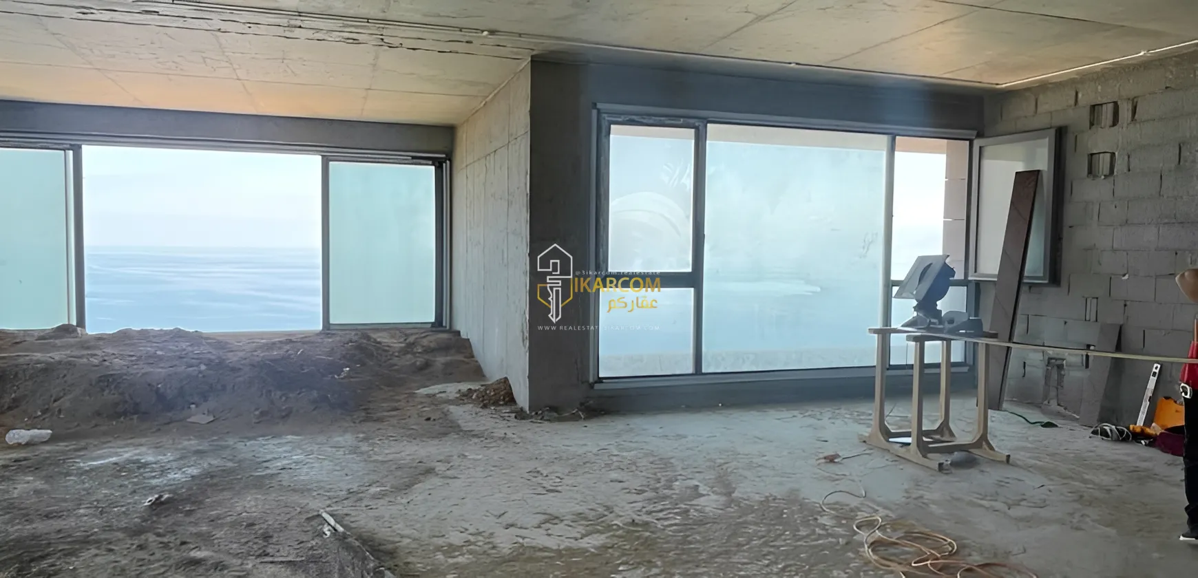 Apartment for sale in Hamra, Beirut