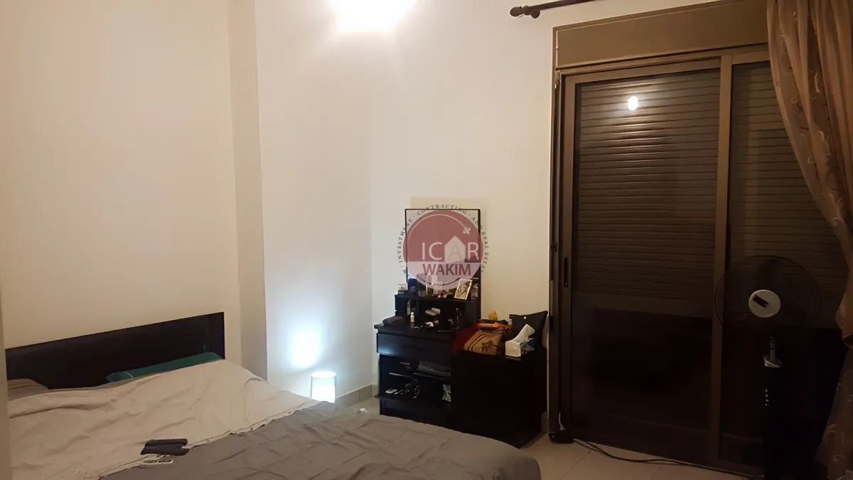 Apartment for Sale in Haret El Naameh
