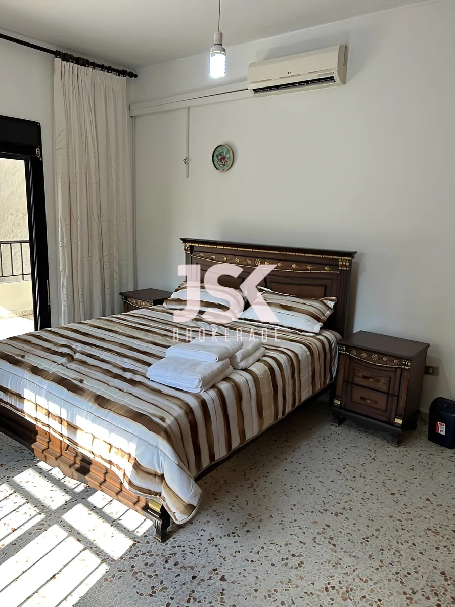 Apartment for Rent in Aamchit, Lebanon - 2 bed, 1 bath