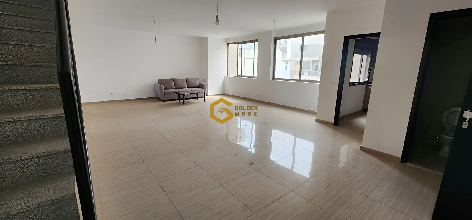 Duplex for Sale in Mar Roukoz - 3 bed, 3 bath