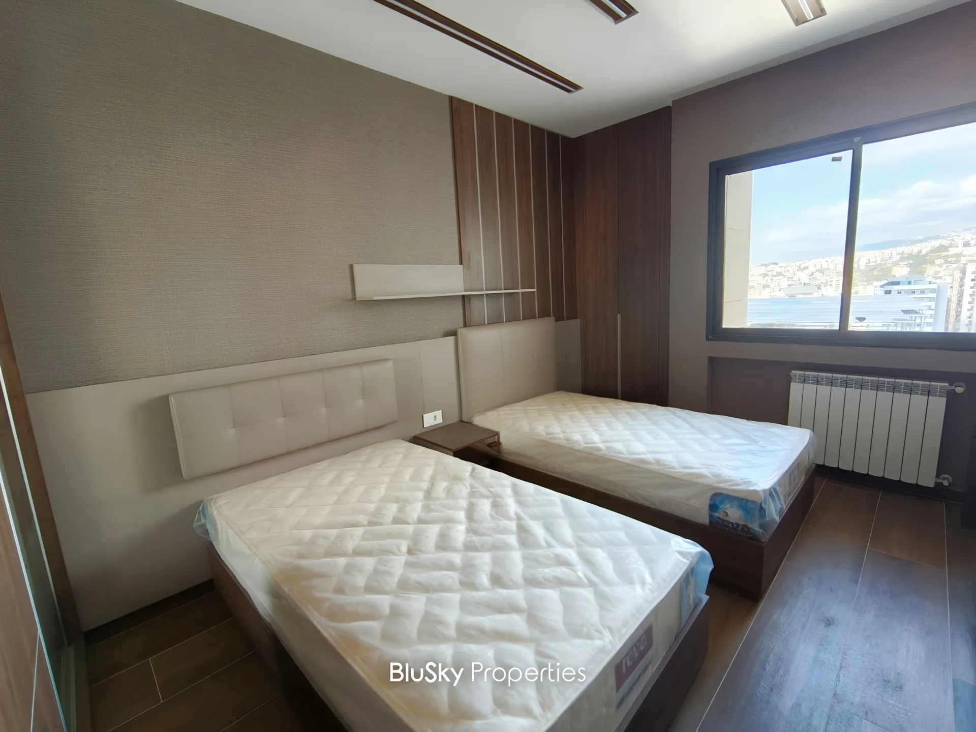 Apartment for sale in Jal El Dib