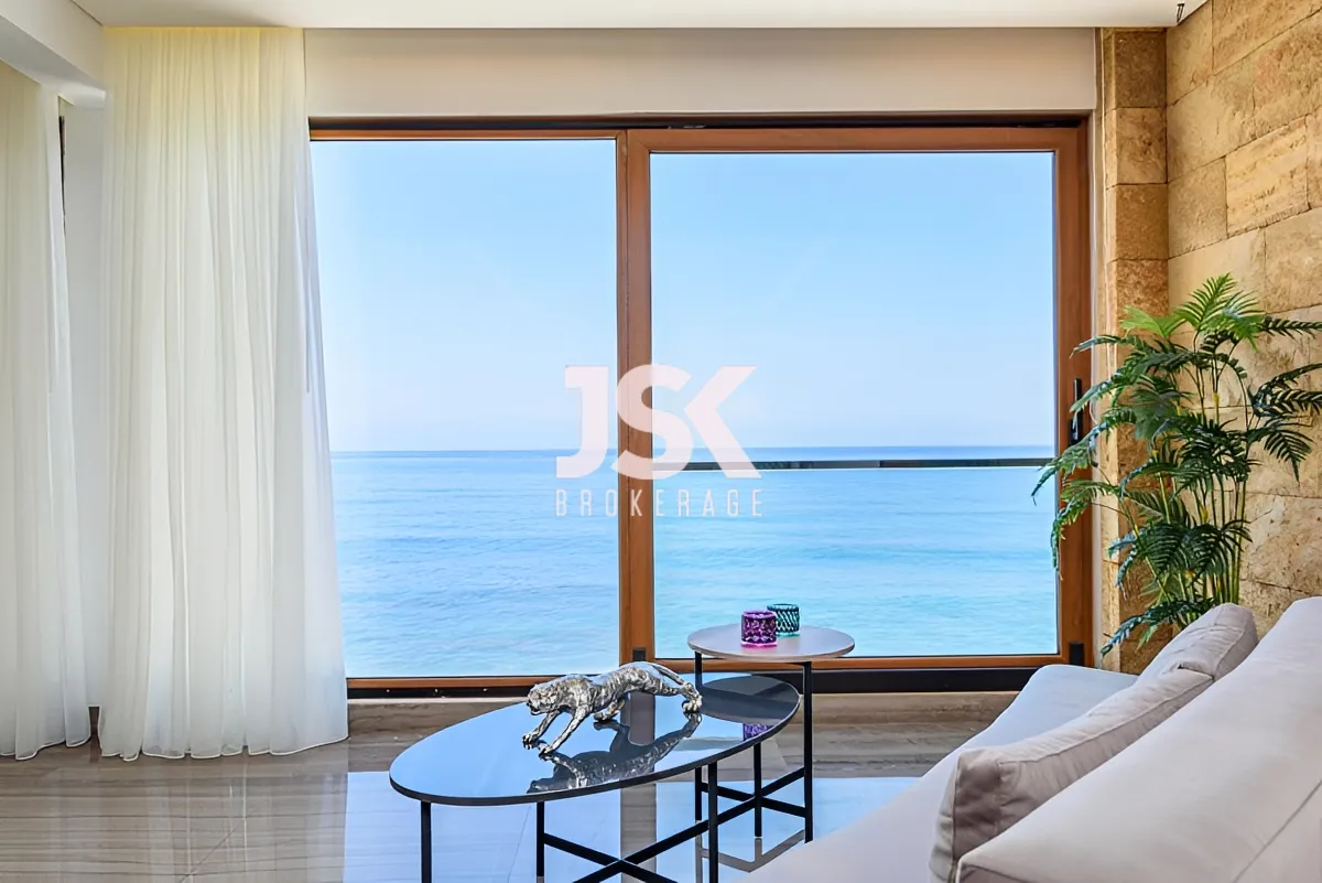 Villa for Sale in Halat, Lebanon