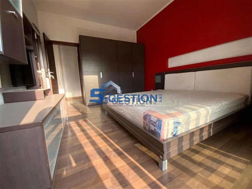 Apartment for Rent in Horch Tabet - 2 bed, 2 bath