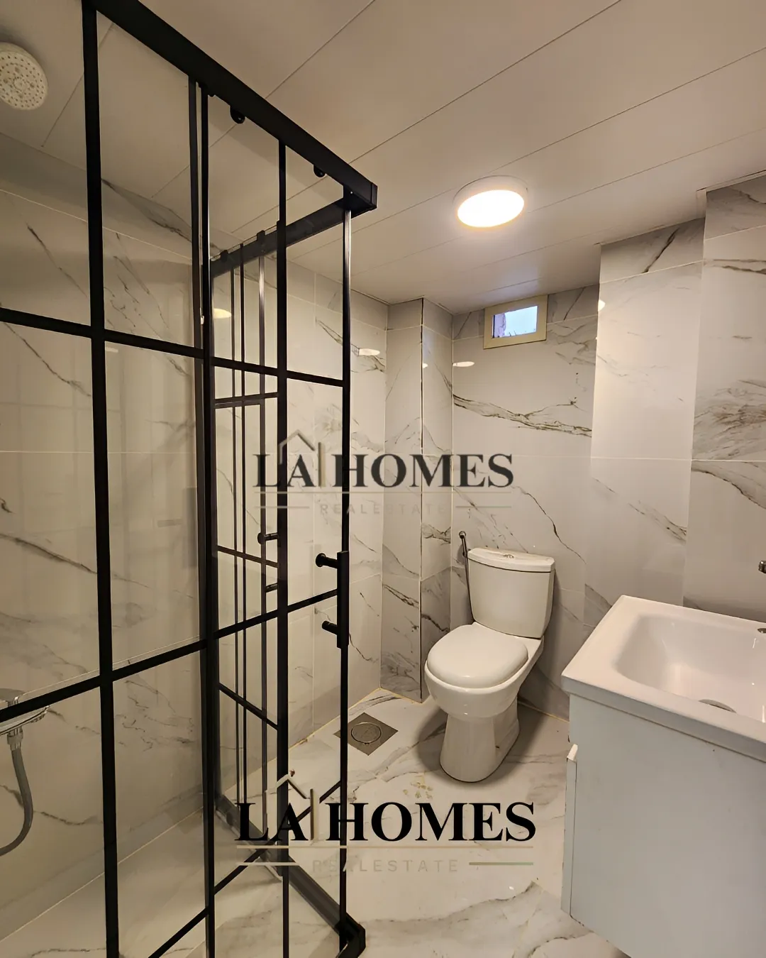 Apartment for rent in Achrafieh
