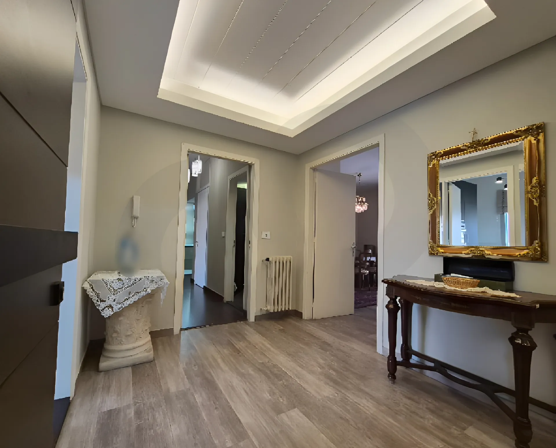 Apartment for Rent in Jal El Dib