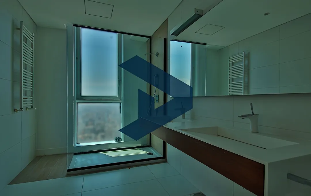 Apartment for rent in Sodeco, Beirut, Lebanon