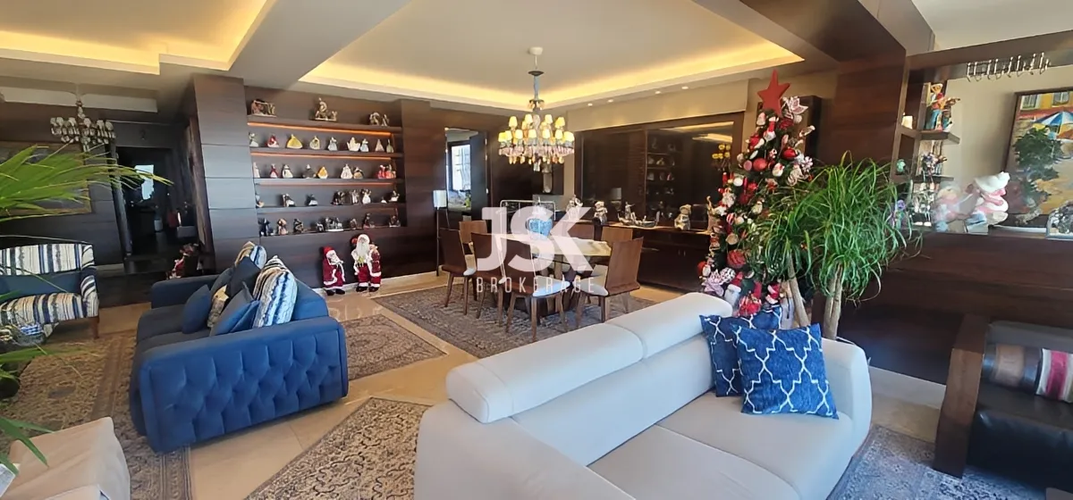 Apartment for Sale in Ghadir, Lebanon - 3 bed, 4 bath