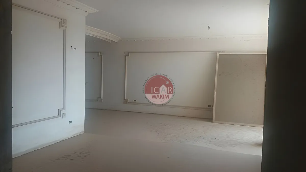 Apartment for Sale in Roumieh - 3 bed, 4 bath