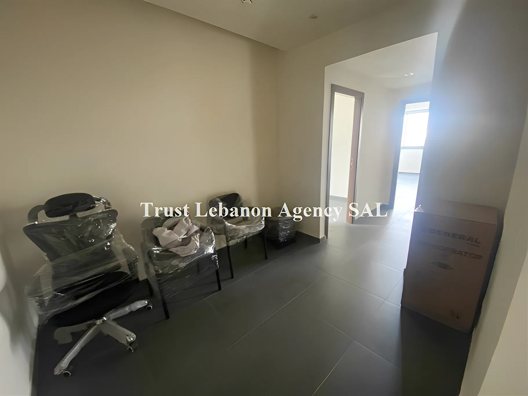 Office For Rent in Metn, Jal Al Dib