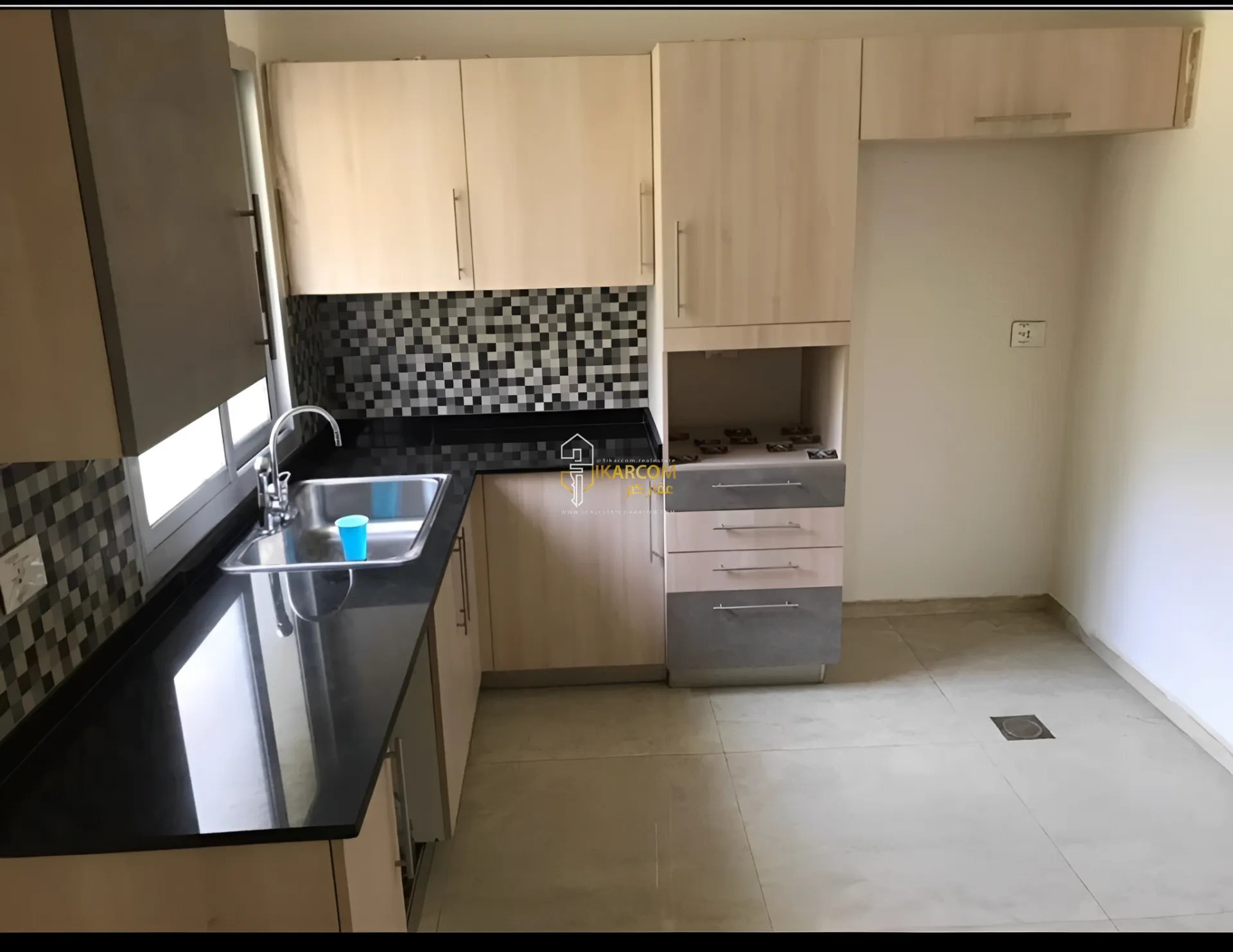 Apartment for sale in Rabweh, Metn, Lebanon