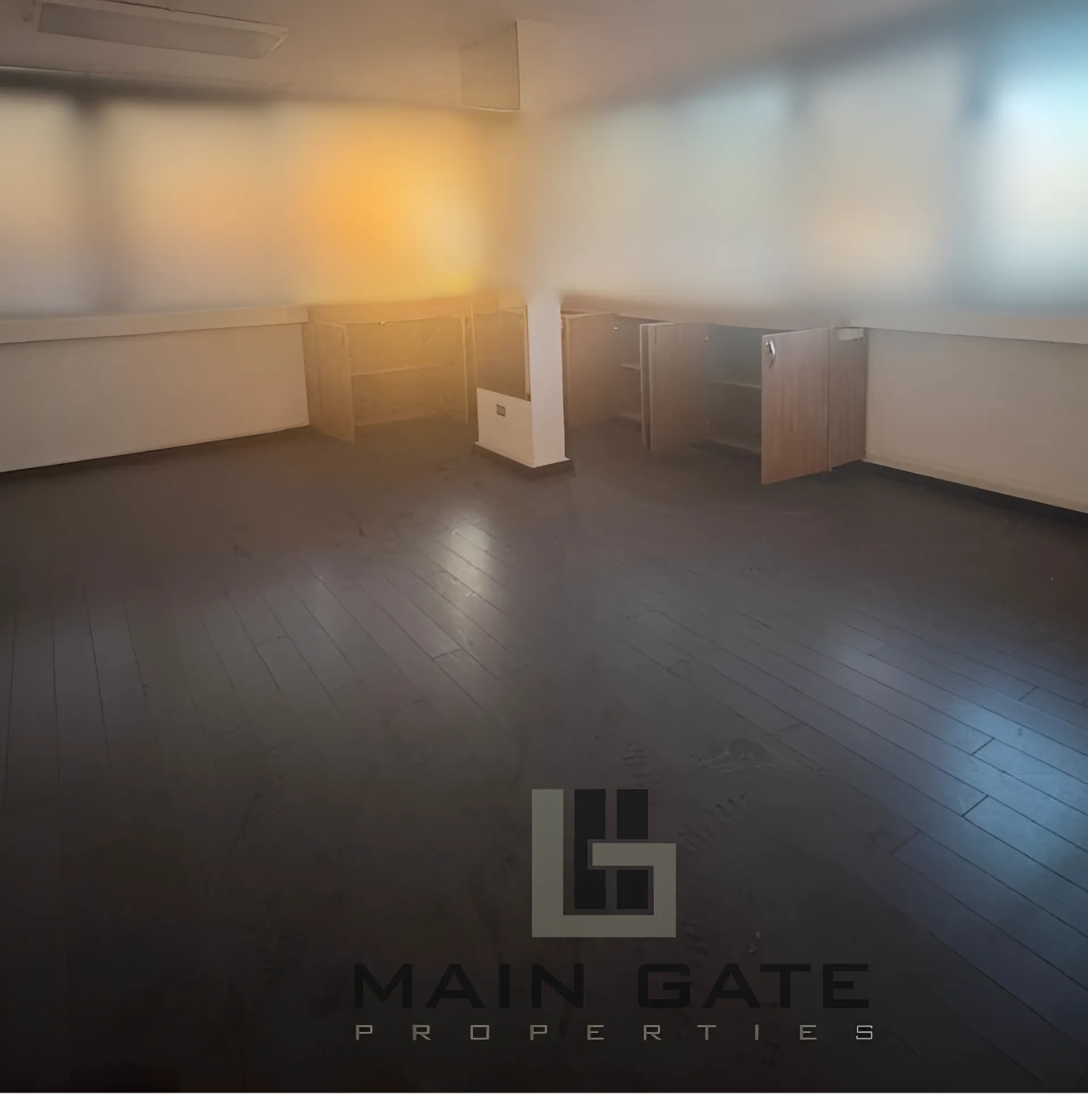 Office for rent in Zalqa, Lebanon