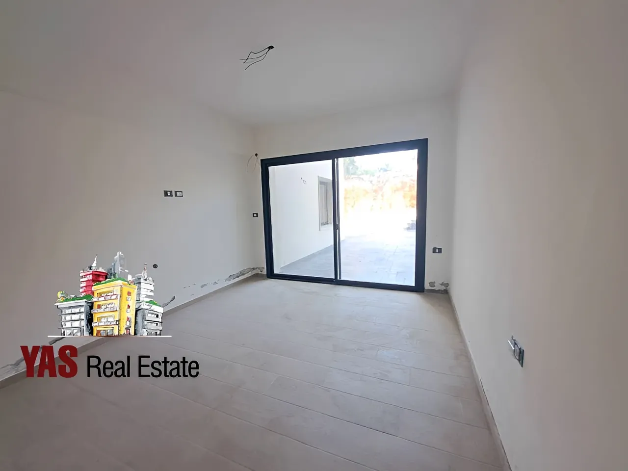 Apartment for Sale in Ashqout
