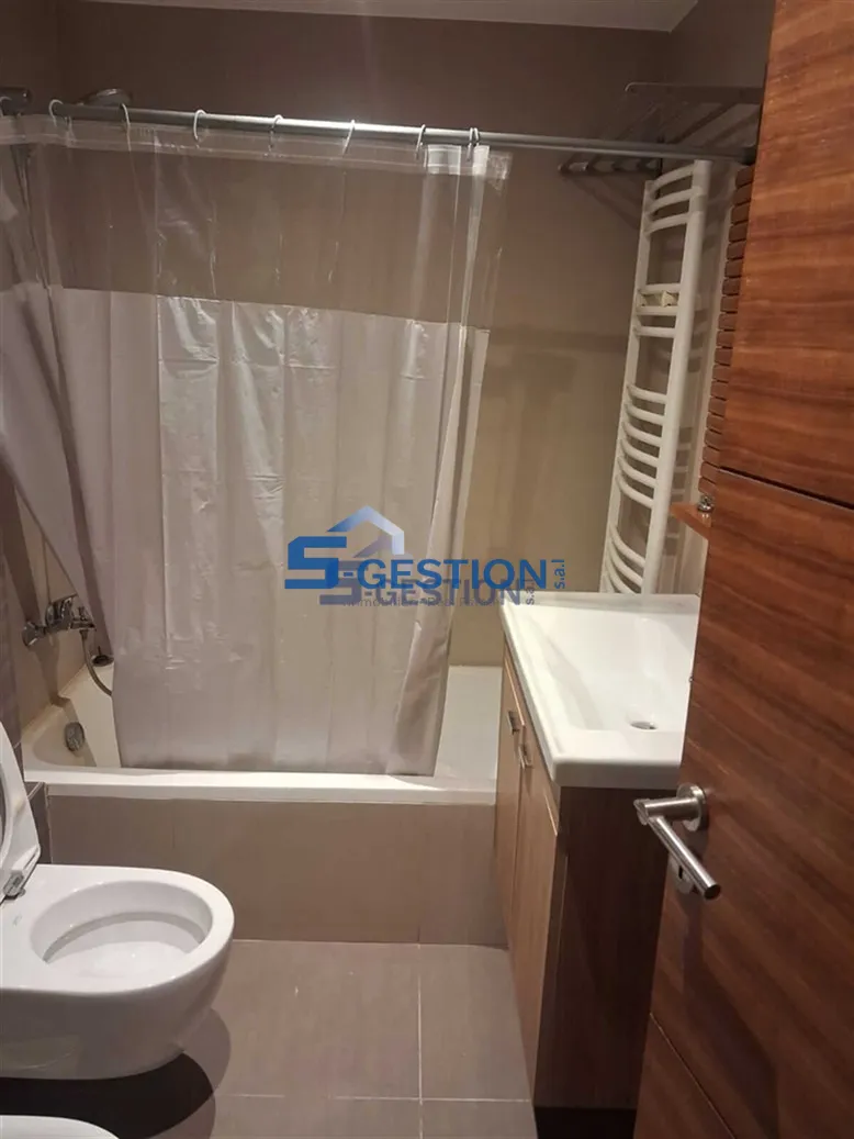 Apartment for Rent in Yarzeh