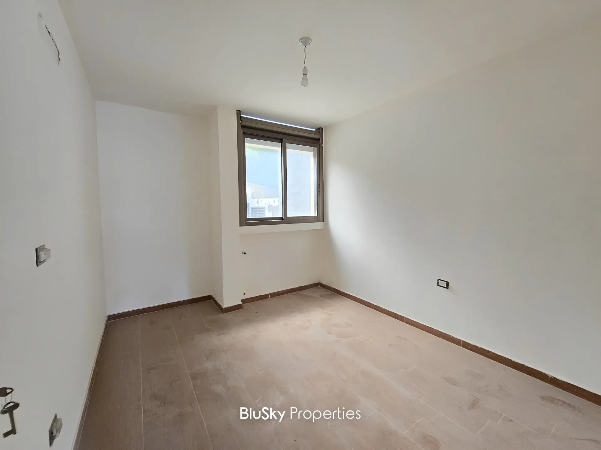 Duplex for sale in Mansourieh