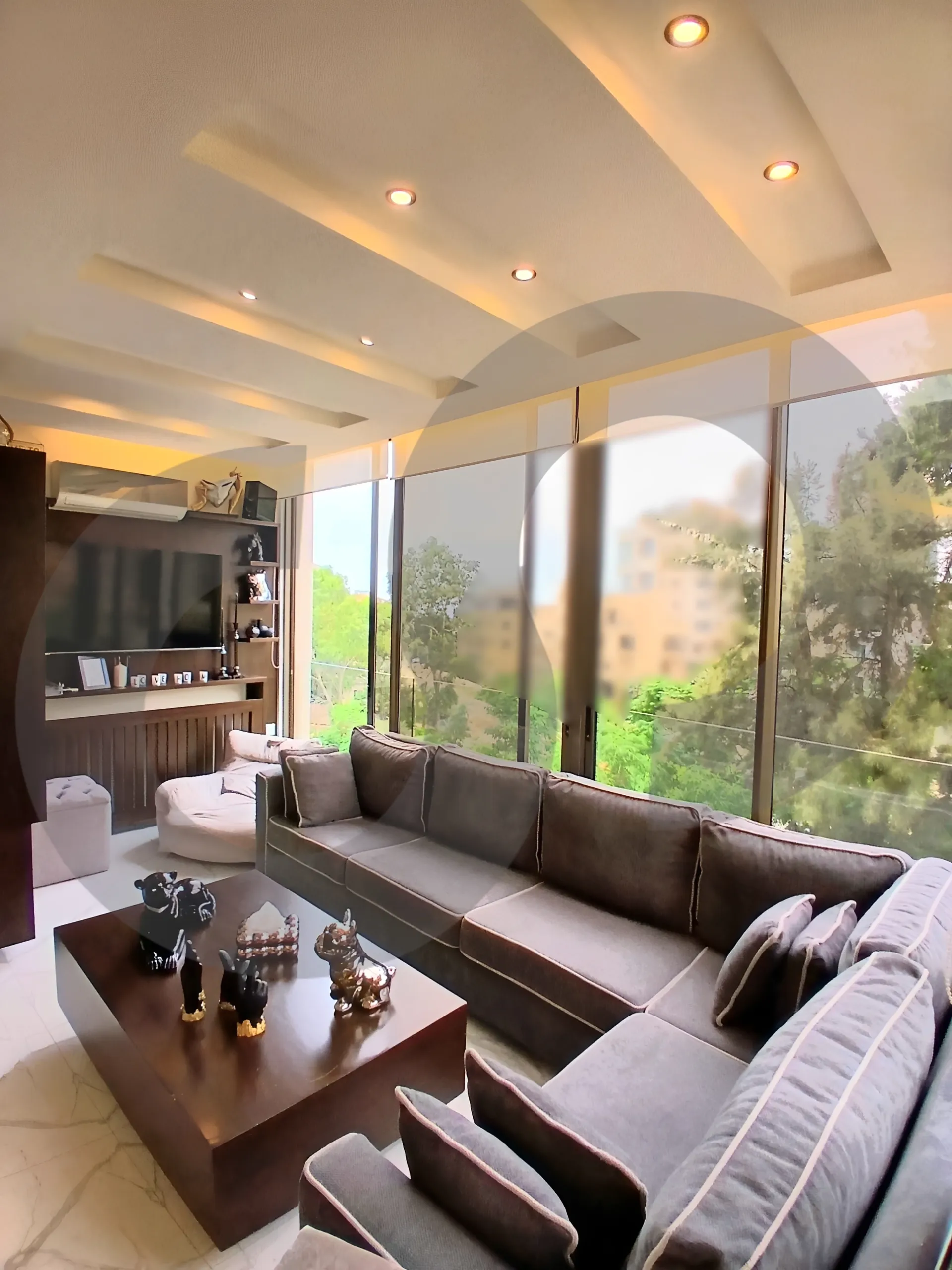 Apartment for Sale in Haret Sakher