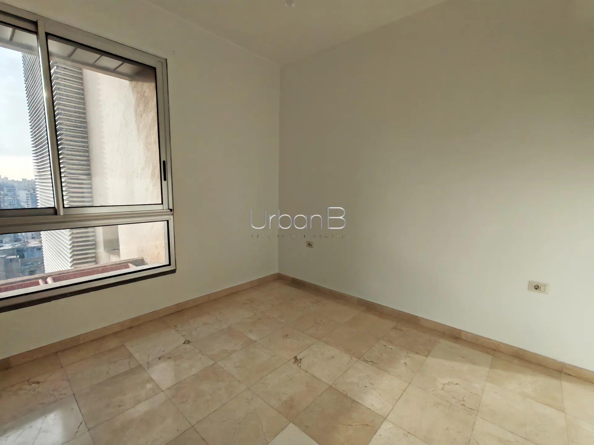 Residential in Sagesse, beirut, lebanon