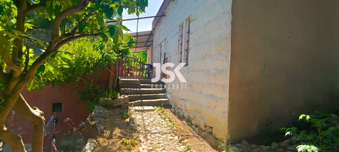 Land for Sale in Maaysrah, Lebanon